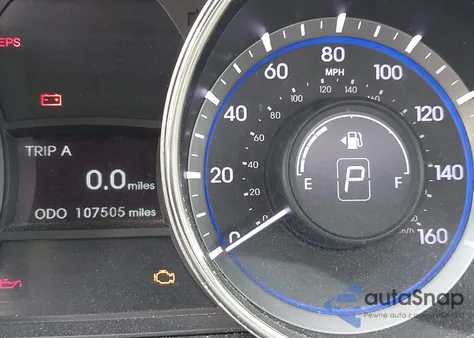 2011 Hyundai Sonata Se из США, поврежденный, VIN 5NPEC4AC4BH054789